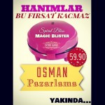 Osman Pazarlama HD 2016 izle
