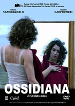 Ossidiana (2007) afişi