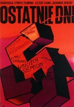 Ostatnie Dni (1969) afişi