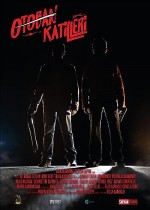 Otoban Katilleri (2023) afişi