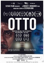 Otto (2016) afişi
