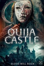 Ouija Castle (2024) afişi