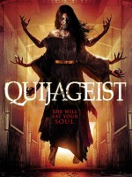 Ouijageist (2018) afişi
