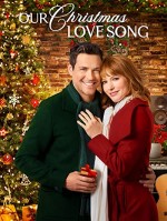 Our Christmas Love Song (2019) afişi