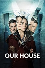 Our House (2022) afişi