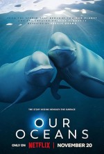 Our Oceans (2024) afişi