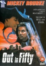 Out in Fifty (1999) afişi