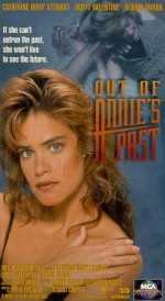 Out Of Annie's Past (1995) afişi