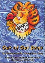 Out Of Our Dens: The Richard And The Young Lions Story (2004) afişi