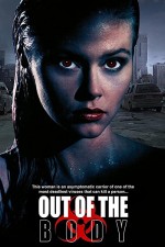 Out Of The Body (1989) afişi
