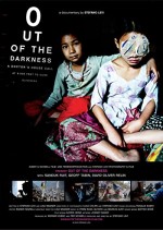 Out Of The Darkness (2011) afişi