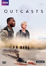 Outcasts (2011) afişi