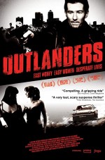 Outlanders (2007) afişi
