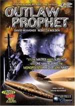 Outlaw Prophet (2001) afişi