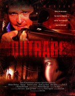 Outrage (2009) afişi