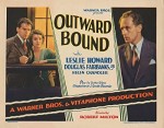 Outward Bound (1930) afişi