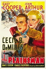 Ovalar Kaplanı (1936) afişi