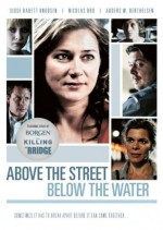 Over Gaden Under Vandet (2009) afişi