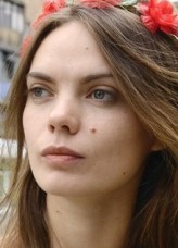 Oxana Shachko fotoğrafı Oxana Shachko fotoğrafı