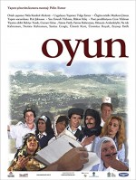 Oyun (2005) afişi