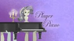 Oyuncu Piyano (2014) afişi