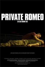 Özel Romeo (2011) afişi