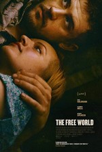 Özgür Dünya (2016) afişi