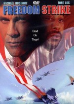 Özgürlük Vuruşu (1998) afişi