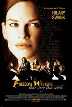 Özgürlük Yazarları (2007) afişi