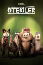 Ötekiler (2025) Fragman (2025) afişi