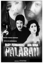 Palaban (2000) afişi
