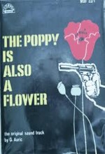 Papavero E Anche Un Fiore (1966) afişi