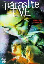 Parasite Eve (1997) afişi