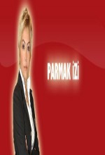 Parmak Izi (2003) afişi