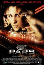 Pars: Kiraz Operasyonu (2007) afişi Pars: Kiraz Operasyonu (2007) afişi