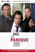 Pas De Panique (2006) afişi