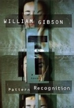 Pattern Recognition (2011) afişi