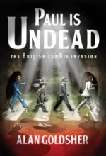 Paul Is Undead (2012) afişi