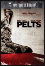Pelts (2006) afişi