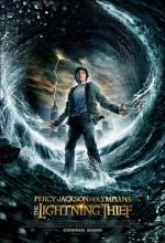 Percy Jackson & Olimposlular Şimşek Hırsızı (2010) afişi Percy Jackson & Olimposlular Şimşek Hırsızı (2010) afişi