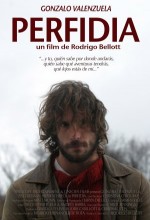 Perfidy (2009) afişi