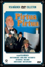 Pirtua, Pirtua (1992) afişi