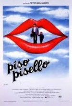 Piso Pisello (1982) afişi