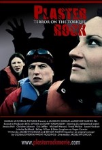 Plaster Rock (2010) afişi