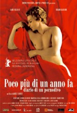 Poco Più Di Un Anno Fa (2003) afişi