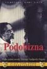 Podobizna (1948) afişi