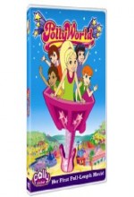 Pollyworld (2006) afişi