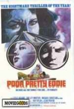 Poor Pretty Eddie (1975) afişi