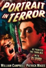 Portrait In Terror (1965) afişi