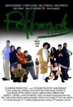 Potheads : The Movie (2005) afişi